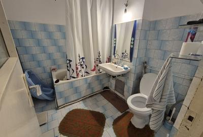 Apartament cu 3 camere decomandat în Central - 4