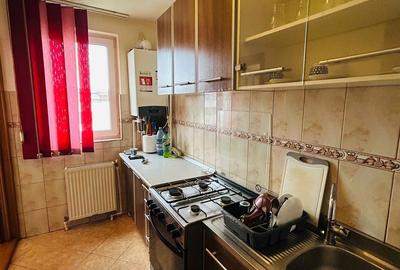 Apartament cu 2 camere decomandat în Sud - 6