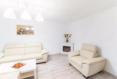 Oferta vanzare ap 3 cam ultracentral, mobilat si utilat, 145000 euro - 4