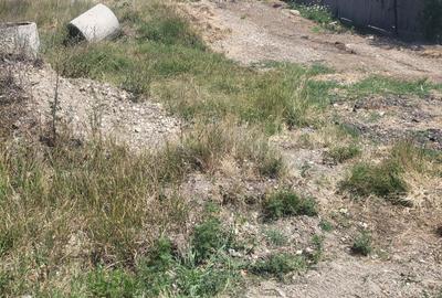 Teren de 22000 mp, în Podu Turcului - 4