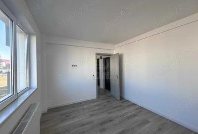 Apartament cu 3 camere semidecomandat în Florești - 4