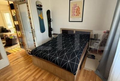 Apartament de vanzare, cu 2 camere, 47 mp,  zona BT ARENA-SALA POLIVALENTA - 3