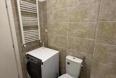 Garsonieră în Chiajna - 7
