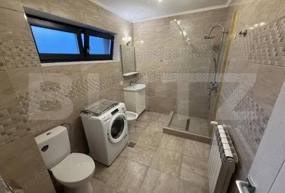 Casă cu 3 camere cu Teren 250 Mp în Central - 14