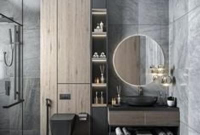 Promotie! Apartament 2 camere Decomandat | Metrou Aparatorii Patriei - 2