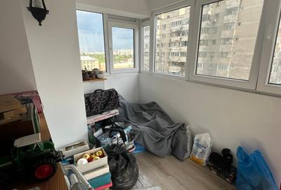 Apartament cu 4 camere decomandat în Iancului - 23