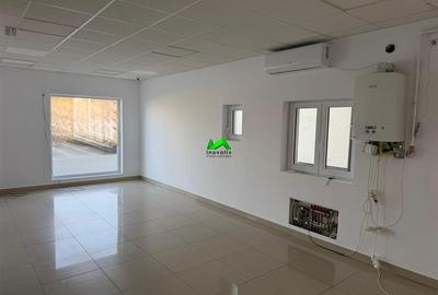 Spațiu comercial, de 54 mp, în Țiglari - 2