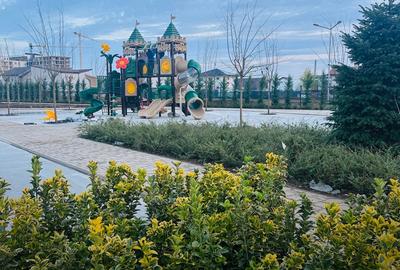 Apartament 3 camere | Acces Iuliu Maniu | West Avenue Residence - 11