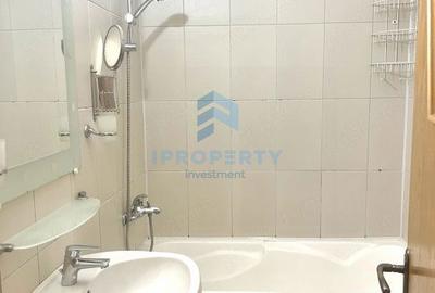 Apartament cu 2 camere, mobilat în Floreasca