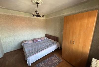 Apartament cu 2 camere decomandat în Central - 9