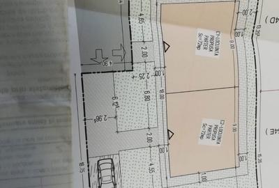 Casă cu 4 camere în Lumina - 3