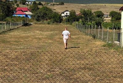 Spațiu comercial, în Slava Cercheză - 1