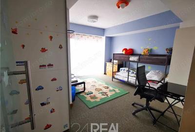 Apartament cu 4 camere în Dacia - 4