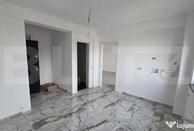 Apartament cu 2 camere decomandat în Central - 1