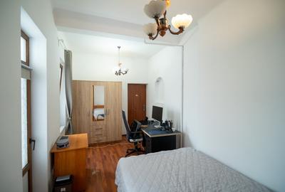 Apartament 4 camere, 96,47 m2 utili, etaj intermediar, zona Universitatii Apartament 4 camere, 96,47 m2 utili, etaj intermediar, zona Universitatii - 12