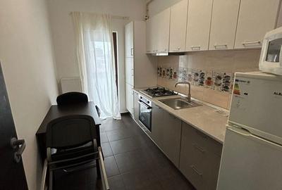 Garsonieră în Chiajna - 12