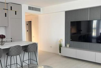 Apartament 2 Camere | Pipera - MTM Pipera Lake | Parcare -1 - 3