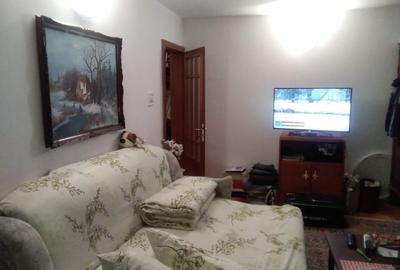 Apartament cu 2 camere decomandat în Soarelui - 4