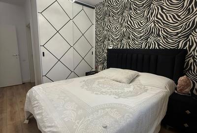 Apartament cu 3 camere semidecomandat, mobilat în Drumul Taberei - 11