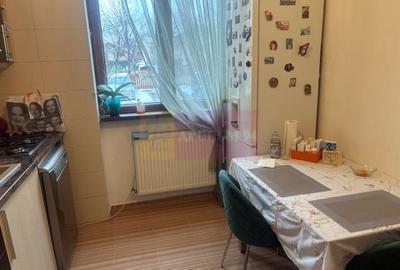 Apartament cu 3 camere semidecomandat în Est - 6