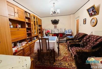 Apartament cu 2 camere decomandat în Dunărea - 2