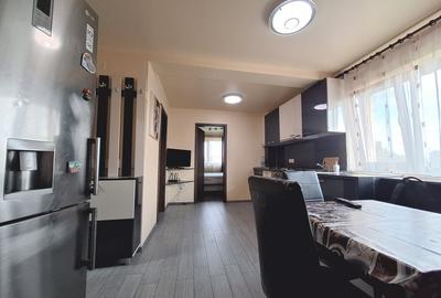 Apartament cu 2 camere decomandat, mobilat în Lipovei - 2