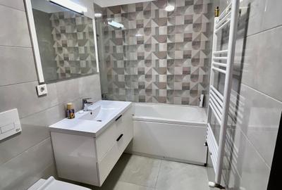 Apartament Premium 2cam 60MP |Onix North Residence -Aviatiei-Pipera| 2 Bai - 14