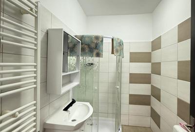 Garsoniera decomandata - Loc de Parcare inclus - Mutare Imediata - Militari - 10