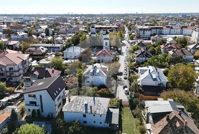 Vila Gabriela Otopeni - 16