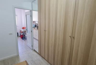 Apartament cu 2 camere decomandat în Basarabia - 14