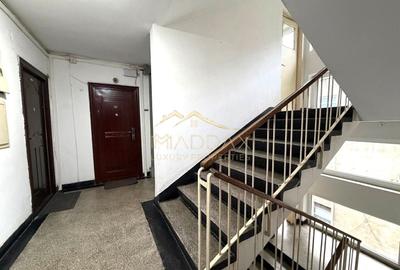 Apartament cu 2 camere semidecomandat în Dorobanți - 21