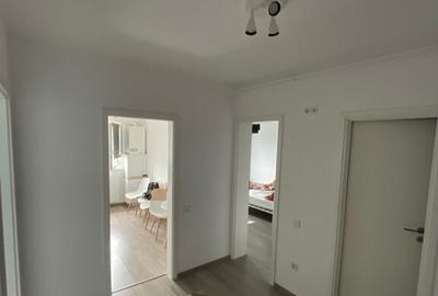 Apartament cu 2 camere decomandat în Nord - 6