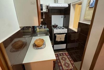 Garsonieră decomandată în Central - 5