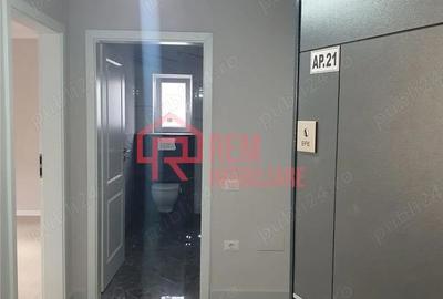 Apartament cu 2 camere decomandat în Fundeni