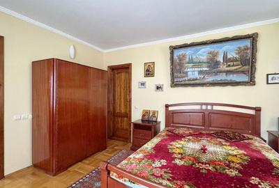 CASA 5 CAMERE IN RACADAU- LINISTE, NATURA SI CONFORT - 7