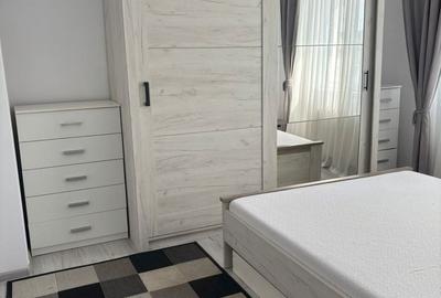 Apartament cu 3 camere în Chiajna - 6