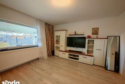 Casă cu 4 camere decomandat cu Teren 477 Mp în Central - 9