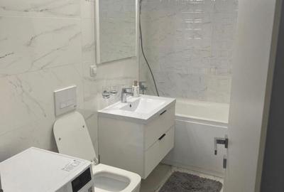 Apartament 2 camere bloc nou zona Aviatiei Pipera complex Onix North Residence Apartament 2 camere bloc nou zona Aviatiei Pipera complex Onix North Residence - 8