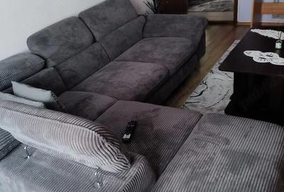 Apartament cu 2 camere decomandat în Central - 2