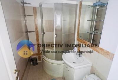 Apartament cu 2 camere decomandat în Central - 6