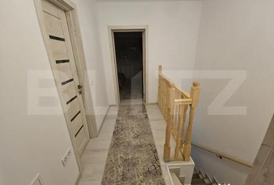 Casă cu 3 camere cu Canalizare în Rediu - 10