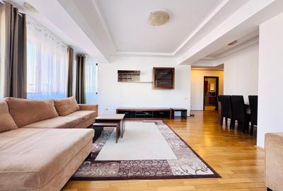 Aviatorilor Charles de Gaulle/ Apartament Generos  cu Parcare / Bloc 2010 - 2