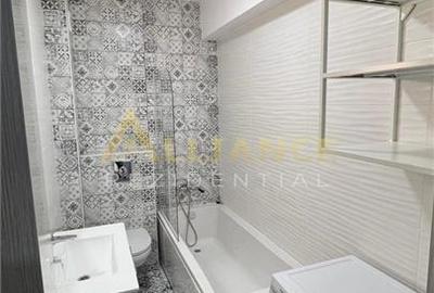 Apartament cu 2 camere decomandat, mobilat în Central - 4