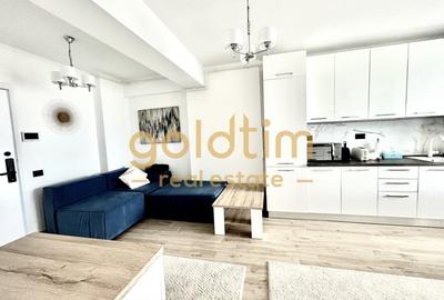2 CAMERE 52MP/TERASA CU VEDERE CATRE MARE IN CONDO ALEZZI INFINITY/1MIN PLAJA - 18