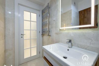 Apartament cu 2 camere decomandat în Copou - 18