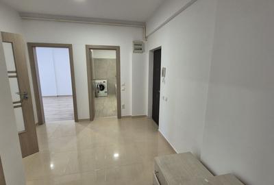 Apartament cu 3 camere 86,31 mp in prel. Ghencea - cartierul Latin - 8