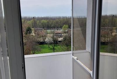 Vand apartament 2 camere cu vedere spre parc - Gata de mutat! - 2
