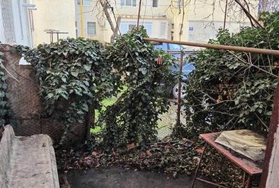 Apartament cu 3 camere decomandat în Inel II - 14