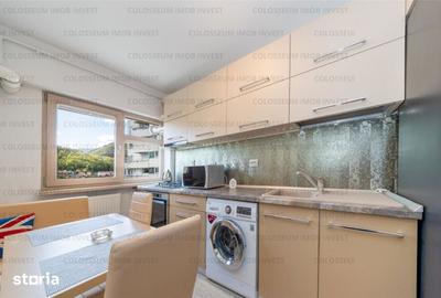 Apartament cu 2 camere decomandat în Centrul Civic - 12