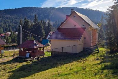 Teren de 1792 mp, în Băița - 3